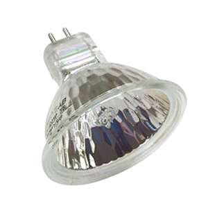 Halogen Lamps